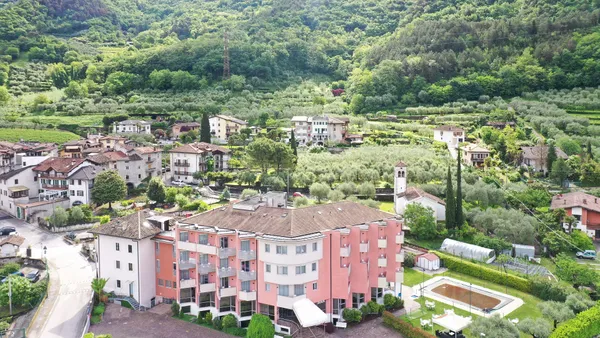 Hotel Everest Italien